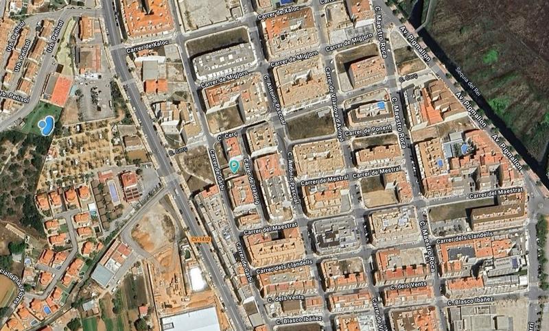 Foto 7cebd1c8-f21c-4287-967c-66b13fba335b. Finca rústica a Llandells Peñíscola