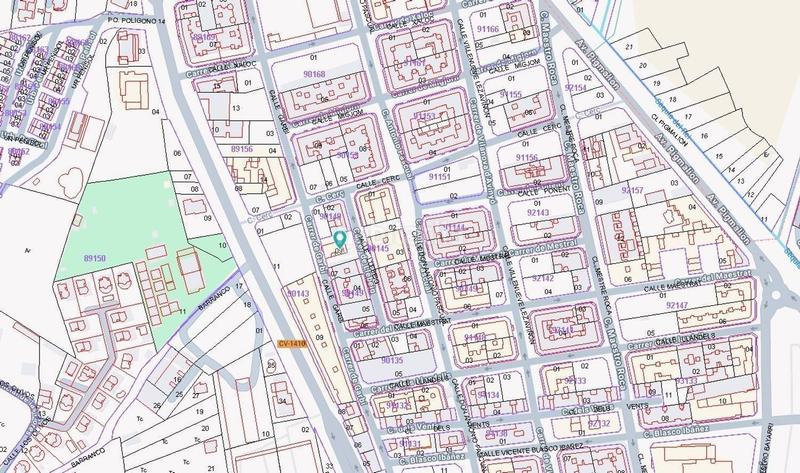 Foto 96c13f52-7241-4544-bddd-8d2a9f8bcf1b. Finca rústica a Llandells Peñíscola