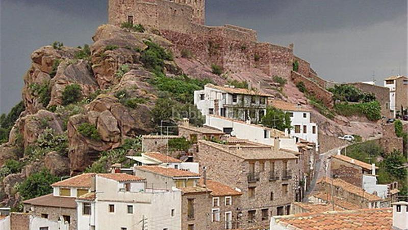 Foto d4e53b08-3e0d-4db4-8104-340f663d63ae. Finca rústica a Llandells Peñíscola