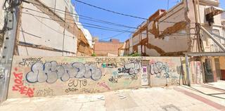 Edificio en Zona Avenida del Mar