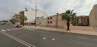 Propriété à Las Atalayas-Urmi-Cerro Mar