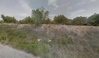 Terreny residencial a Sant Jordi