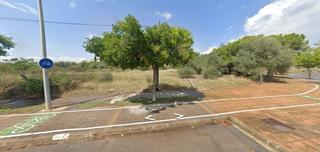Residential Plot in Centro Comercial - Capsades - Hospital