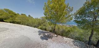Terreno residenziale in Alcalà de Xivert