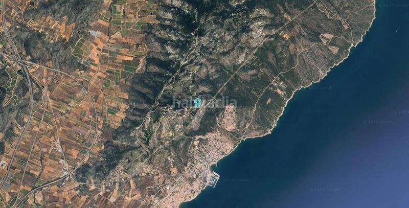 Foto a66fa94f-ddca-49ba-9428-964e91f287d3. Terreno residenziale in Alcalà de Xivert