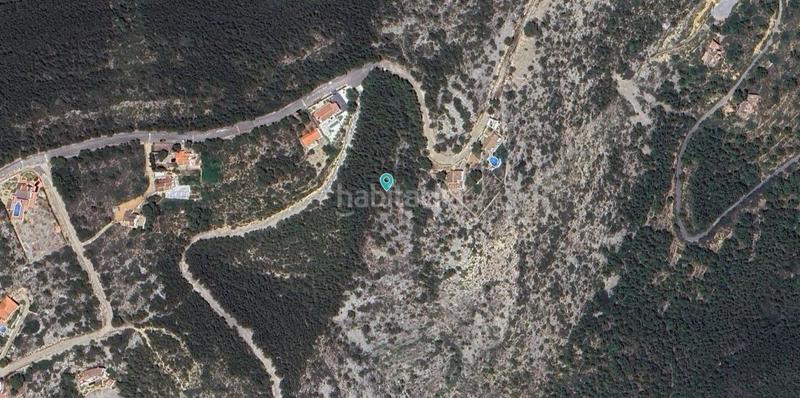 Foto bc3e4ef6-eecd-46c2-89fe-92e4cca376c8. Terreno residenziale in Alcalà de Xivert
