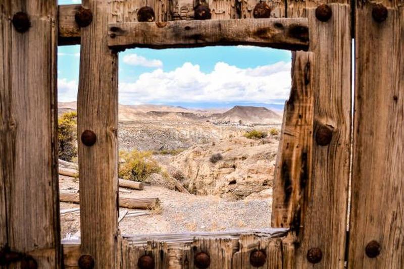 Foto 08c53a57-bdb1-4902-be42-6fc5c1603e98. Bauernhof in Guzamara - Los Lobos Cuevas del Almanzora