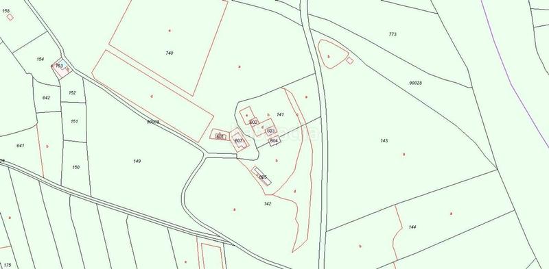 Foto 3ad592ec-5eb5-4324-9905-5725bf6c9488. Bauernhof in Guzamara - Los Lobos Cuevas del Almanzora