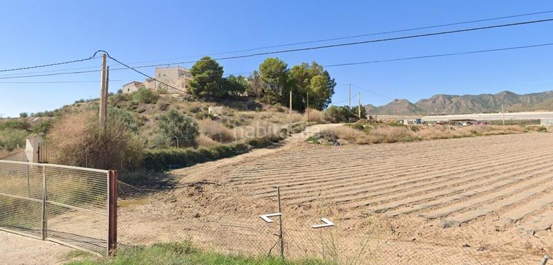 Foto 4c430c09-ddad-4122-91ab-b9045369153a. Bauernhof in Guzamara - Los Lobos Cuevas del Almanzora