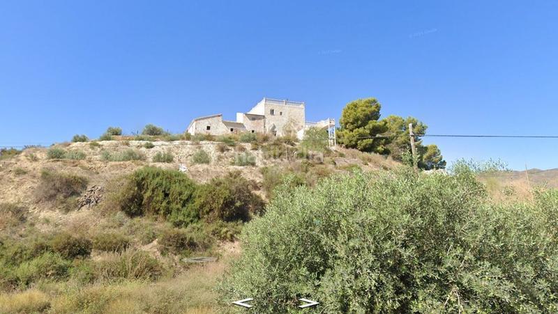 Foto d7934dcd-6c9c-44cc-90fe-a830f60be30b. Bauernhof in Guzamara - Los Lobos Cuevas del Almanzora