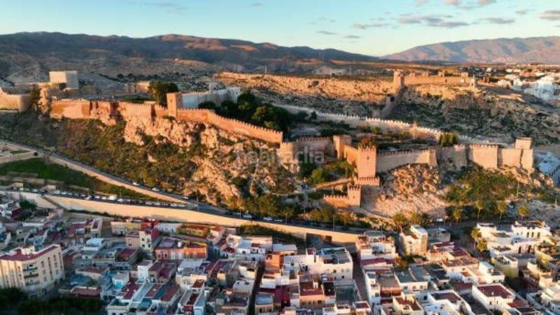 Foto da5d013e-c8ab-4f7c-bd25-f2cb104fab5a. Bauernhof in Guzamara - Los Lobos Cuevas del Almanzora