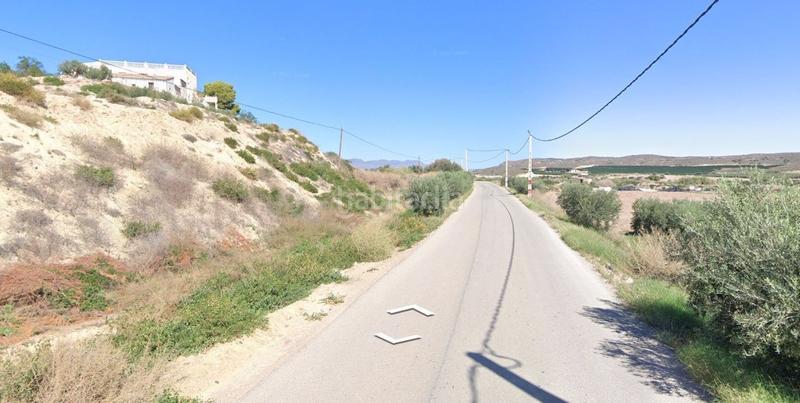 Foto dafc3165-cc4e-42a1-b8b0-bd03e7d24076. Bauernhof in Guzamara - Los Lobos Cuevas del Almanzora