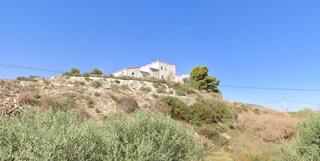Bauernhof in Guzamara - Los Lobos