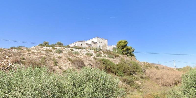 Foto f43a69fc-3c91-4c42-82e9-7e0c8f395230. Bauernhof in Guzamara - Los Lobos Cuevas del Almanzora