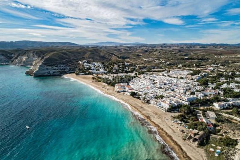 Foto f69e993d-a61f-46c8-88dd-927f2be6ffcb. Bauernhof in Guzamara - Los Lobos Cuevas del Almanzora