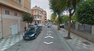 Flat in Ensanche - Franciscanos