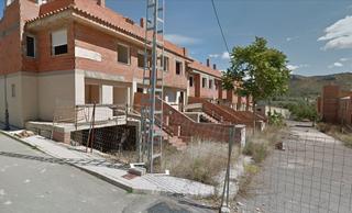 Edificio en Figueroles