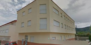 Edificio en Albocàsser