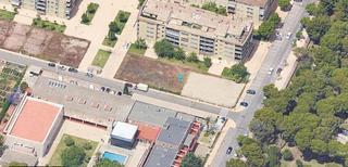 Terreno residencial en El Grao