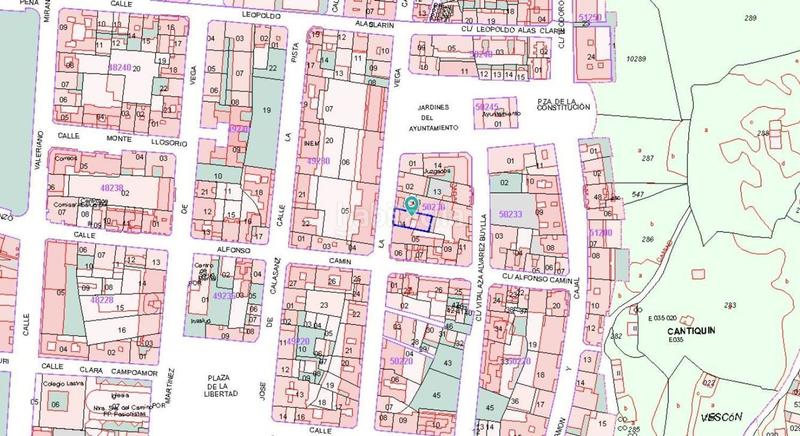 Foto 56defc05-dbab-4e34-a675-707f1c12604d. Local comercial a La Villa - Bazuelo Mieres