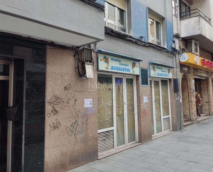 Foto 7191d050-1ba5-4efc-a26e-63138cab279f. Local comercial a La Villa - Bazuelo Mieres