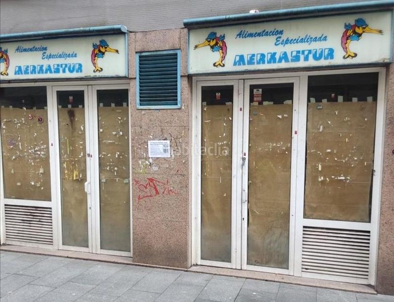 Foto 724ec197-0d6c-42fc-805d-2deda95ef5ca. Local comercial a La Villa - Bazuelo Mieres