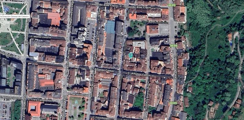 Foto 73ceb638-dec9-4489-b2e0-128941e9259a. Local comercial a La Villa - Bazuelo Mieres