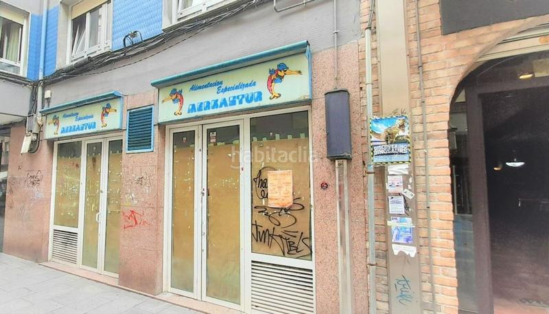 Foto 7be5efb0-21ba-4bc2-a27e-2344990750c8. Local comercial a La Villa - Bazuelo Mieres