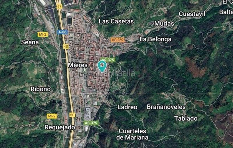 Foto 85852d26-252b-4000-a6a3-96d7b86cc7ab. Local comercial a La Villa - Bazuelo Mieres