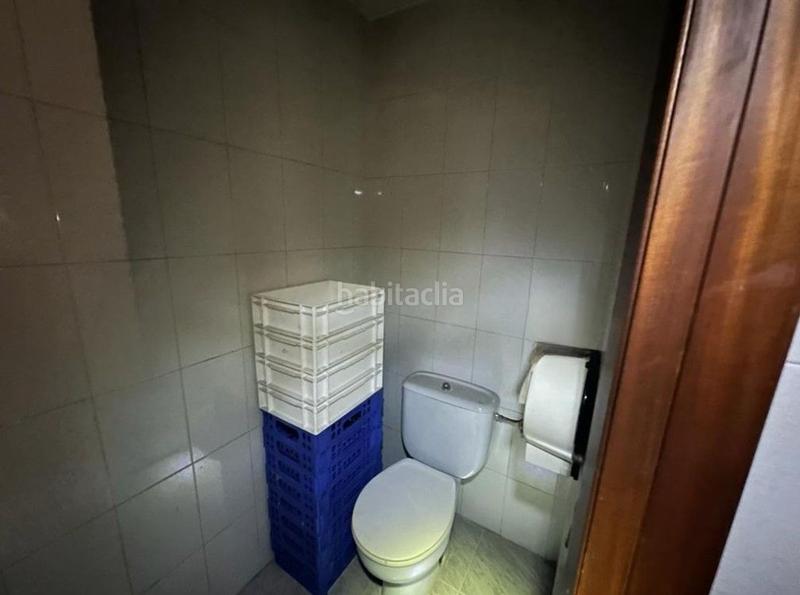 Foto 9ce2b621-5629-4b38-981c-23511820b2a8. Local comercial a La Villa - Bazuelo Mieres