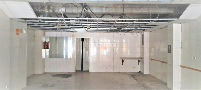 Foto b276db19-e5a6-40c9-a1a6-81e685bb0160. Local comercial a La Villa - Bazuelo Mieres