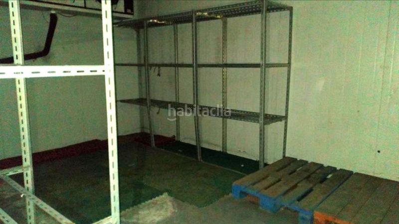 Foto f820e91a-2190-4734-9006-1ae49317fbb2. Local comercial a La Villa - Bazuelo Mieres