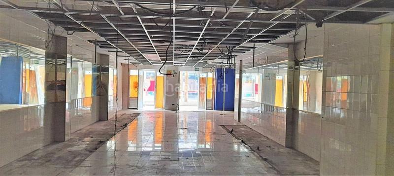 Foto f8e04821-312d-46d7-86af-31cef50b7ba8. Local comercial a La Villa - Bazuelo Mieres