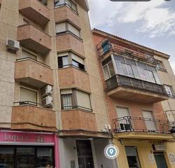 Appartement à Almansa. Se vende imnueble alquilado