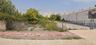 Terreny residencial a Estación - Universidad