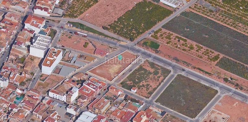 Foto 0c6b407b-6431-4dda-998e-196f029b2981. Terreno residencial en Moncófar Pueblo Moncofa