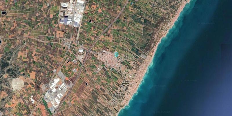 Foto 57c6b388-3076-4905-afab-a664fa4fbddd. Terreno residencial en Moncófar Pueblo Moncofa