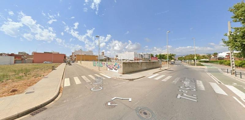 Foto c6930916-f3d3-4e15-bf65-0d2283ef7103. Terreno residencial en Moncófar Pueblo Moncofa
