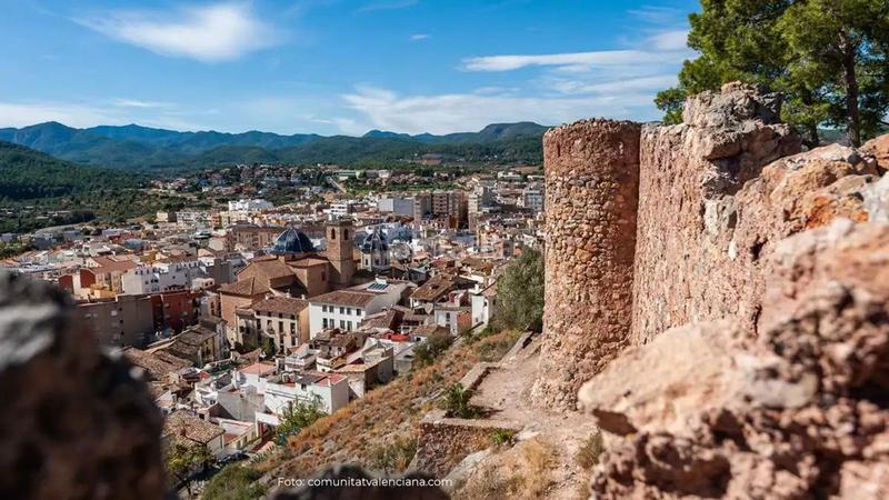 Foto c10f99d1-65f9-4edc-a9da-c3f06f32c8bd. Terrain résidentiel dans Moncófar Pueblo Moncofa