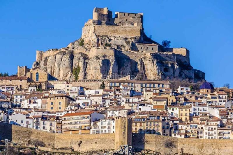 Foto 378c589e-04f6-4934-b51e-2f70a25967e5. Wohngrundstück in Moncófar Pueblo Moncofa