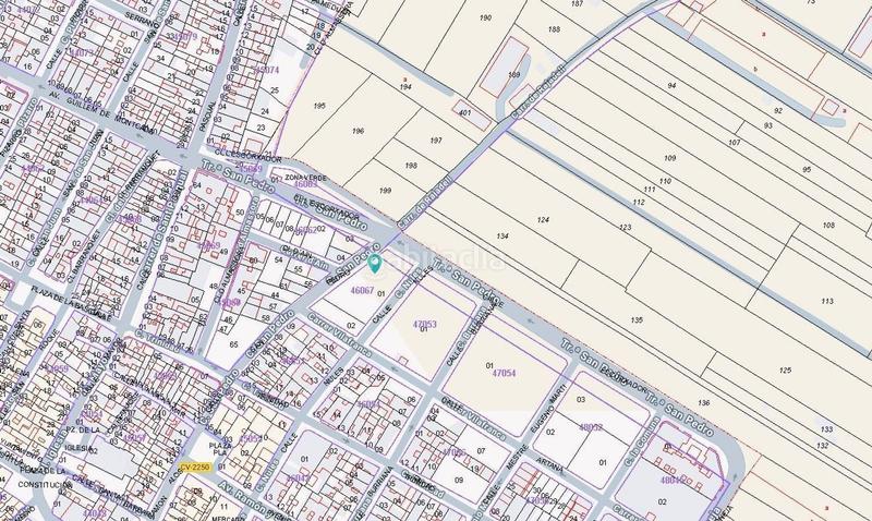 Foto 8f50ff09-d28a-4db3-b21f-29253e365d36. Wohngrundstück in Moncófar Pueblo Moncofa