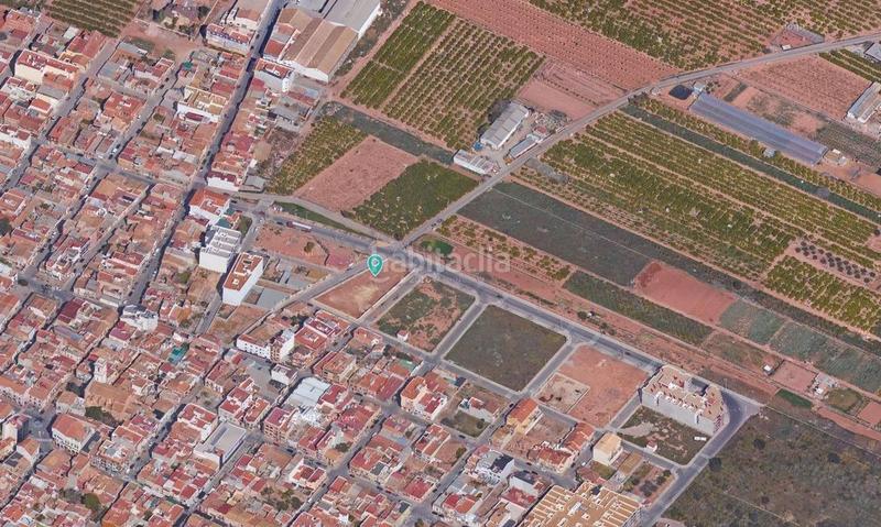 Foto 90362a67-04c1-471f-94a9-b9404aa6220c. Wohngrundstück in Moncófar Pueblo Moncofa