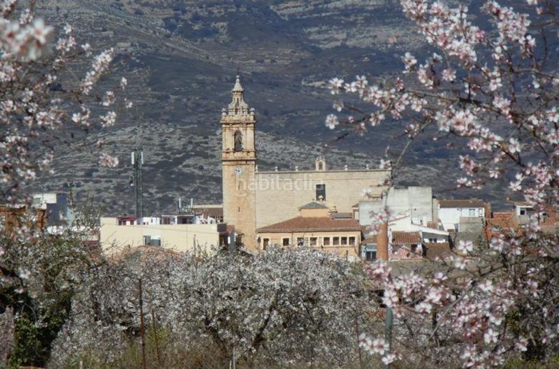 Foto b443d712-ba95-4de2-8608-57af989d7c4c. Wohngrundstück in Moncófar Pueblo Moncofa