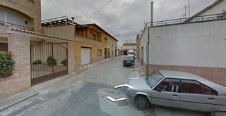 Appartement à Madridejos