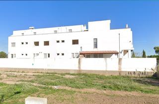 Edificio en Playa-Ben Afeli