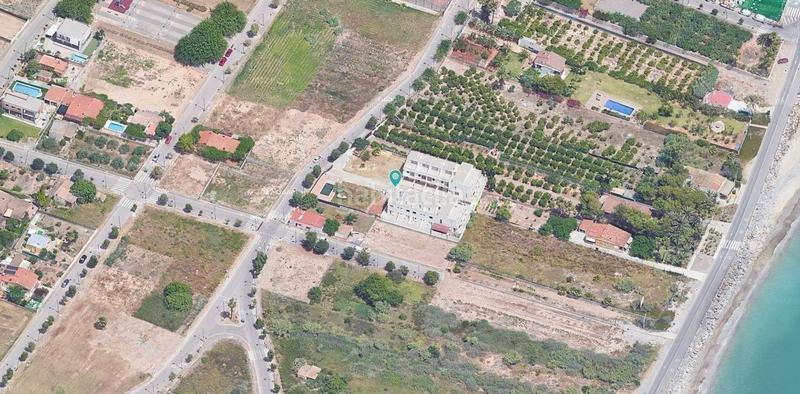 Foto 284f3833-0e4a-434c-826c-d29dfab221a2. Edifici a Playa-Ben Afeli Almazora / Almassora