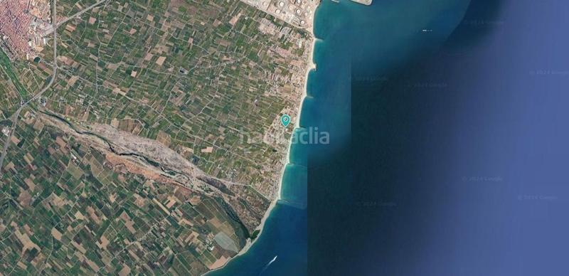 Foto 6dfc966d-b438-4c92-96d6-b2a0ff134230. Edifici a Playa-Ben Afeli Almazora / Almassora