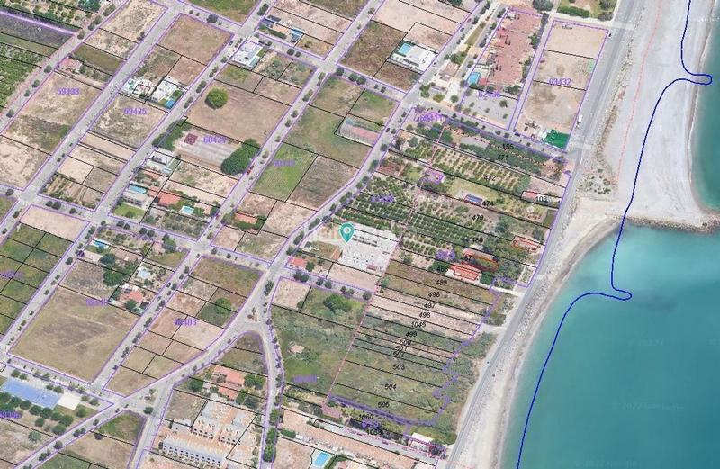 Foto 8073f876-c2ac-4adc-a776-8408628bd8f1. Edifici a Playa-Ben Afeli Almazora / Almassora