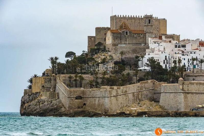 Foto a9da9f78-4efa-481e-9d67-feea410013fa. Edifici a Playa-Ben Afeli Almazora / Almassora