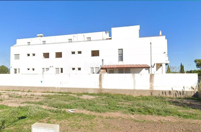 Foto db19aa4f-a5e1-427d-b9db-09c02e4c05bb. Edifici a Playa-Ben Afeli Almazora / Almassora